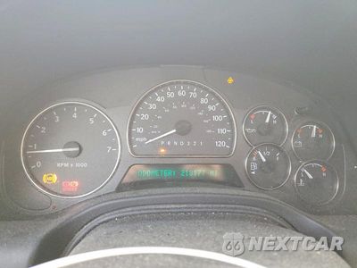 Zdjęcie 9 z 13 samochodu: 2007 SAAB 9-7X 5.3I VIN:5S3ET13M072803711 - miniatura