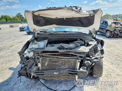 Piąte zdjęcie samochodu w środku: 2017 KIA SORENTO LX VIN:5XYPG4A36HG246745 - miniatura