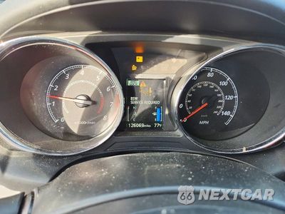 Zdjęcie 9 z 13 samochodu: 2020 MITSUBISHI OUTLANDER SPORT GT VIN:JA4AR4AW2LU000819 - miniatura