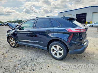 Drugie zdjęcie samochodu z przodu: 2020 FORD EDGE SE VIN:2FMPK3G97LBA03894 - miniatura
