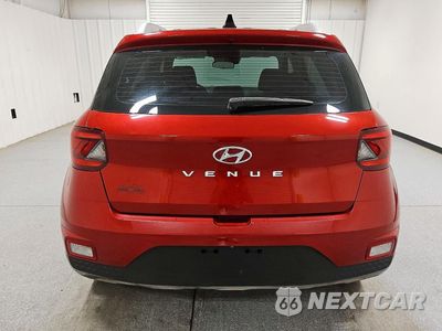 Zdjęcie 6 z 14 samochodu: 2022 HYUNDAI VENUE SEL VIN:KMHRC8A35NU134777 - miniatura