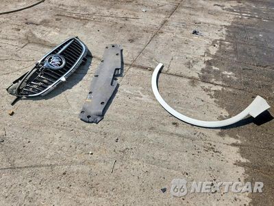 Zdjęcie 13 z 14 samochodu: 2020 BUICK ENVISION ESSENCE VIN:LRBFXCSA9LD012558 - miniatura