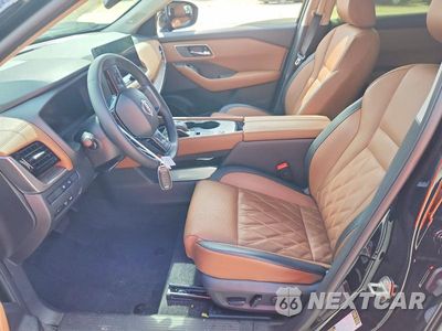 Zdjęcie 7 z 14 samochodu: 2025 NISSAN ROGUE PLATINUM VIN:JN8BT3DC7SW103099 - miniatura