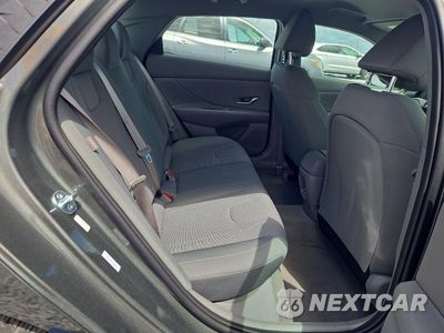 Zdjęcie 10 z 12 samochodu: 2026 HYUNDAI ELANTRA SE VIN:KMHLL4DGXTU290503 - miniatura