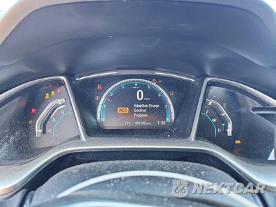Zdjęcie 9 z 11 samochodu: 2019 HONDA CIVIC EX VIN:19XFC1F35KE209348 - miniatura