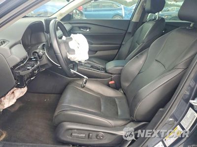 Zdjęcie 7 z 12 samochodu: 2024 HONDA ACCORD HYBRID EXL VIN:1HGCY2F69RA078041 - miniatura