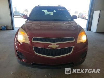Piąte zdjęcie samochodu w środku: 2010 CHEVROLET EQUINOX LT VIN:2CNFLDEY3A6254300 - miniatura