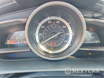 Zdjęcie 9 z 13 samochodu: 2017 MAZD CX-3 TOURI VIN:JM1DKFC7XH0146697 - miniatura