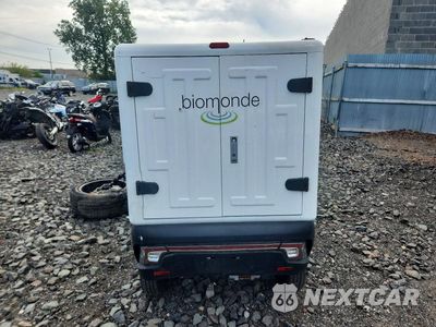 Zdjęcie 6 z 11 samochodu: 2022 METR COUPE VIN:R3W4ACKS6NA000013 - miniatura