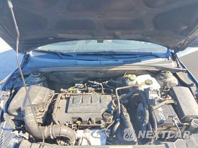 Zdjęcie 11 z 12 samochodu: 2013 CHEVROLET CRUZE LT VIN:1G1PC5SB5D7318753 - miniatura
