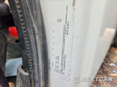 Zdjęcie 13 z 14 samochodu: 2014 INTERNATIONAL TERRASTAR VIN:1HTJSSKK3EH773016 - miniatura