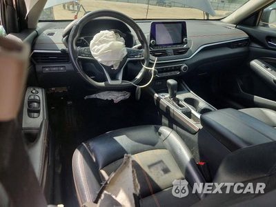 Zdjęcie 8 z 12 samochodu: 2022 NISSAN ALTIMA SR VIN:1N4BL4CV7NN366018 - miniatura