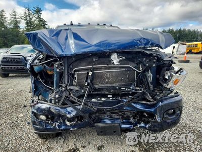 Piąte zdjęcie samochodu w środku: 2021 RAM 2500 BIG HORN VIN:3C6UR5DL4MG572481 - miniatura