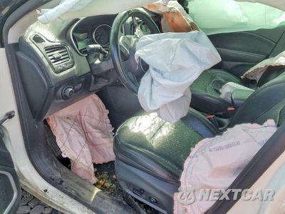 Zdjęcie 8 z 12 samochodu: 2020 JEEP COMPASS LIMITED VIN:3C4NJDCBXLT204061 - miniatura
