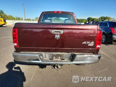 Zdjęcie 6 z 12 samochodu: 2005 DODGE RAM 1500 ST VIN:1D7HU18N75S217558 - miniatura