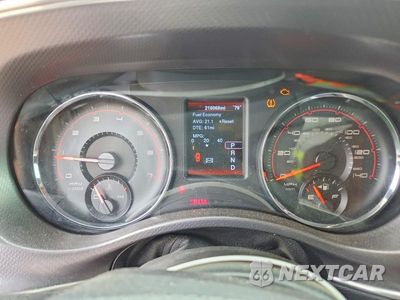 Zdjęcie 9 z 12 samochodu: 2014 DODGE CHARGER SE VIN:2C3CDXBG0EH243321 - miniatura