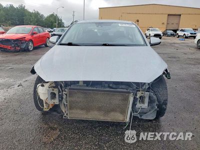 Piąte zdjęcie samochodu w środku: 2020 HYUNDAI ELANTRA VALUE EDITION VIN:KMHD84LF7LU929368 - miniatura