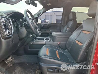 Zdjęcie 7 z 13 samochodu: 2022 GMC SIERRA LIMITED K1500 AT4 VIN:3GTP9EEL6NG175585 - miniatura