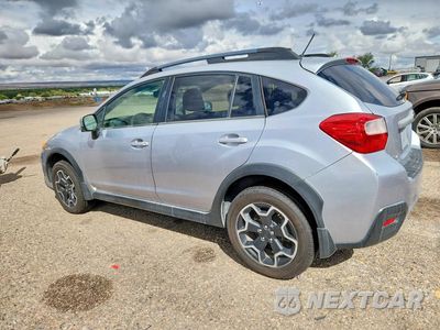 Drugie zdjęcie samochodu z przodu: 2013 SUBARU XV CROSSTREK 2.0 LIMITED VIN:JF2GPAGC7D2881940 - miniatura