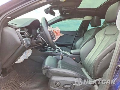 Zdjęcie 7 z 12 samochodu: 2023 AUDI A4 PREMIUM PLUS 45 VIN:WAUEAAF43PA017170 - miniatura