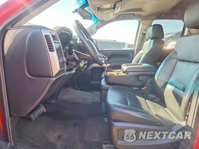 Zdjęcie 7 z 12 samochodu: 2015 CHEVROLET SILVERADO C1500 LT VIN:1GCRCRECXFZ306164 - miniatura