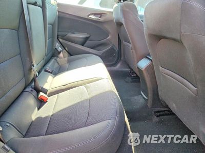 Zdjęcie 10 z 12 samochodu: 2016 CHEVROLET CRUZE LT VIN:1G1BE5SM1G7256326 - miniatura