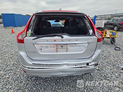 Zdjęcie 6 z 12 samochodu: 2017 VOLVO XC60 T5 INSCRIPTION VIN:YV440MDU3H2147254 - miniatura