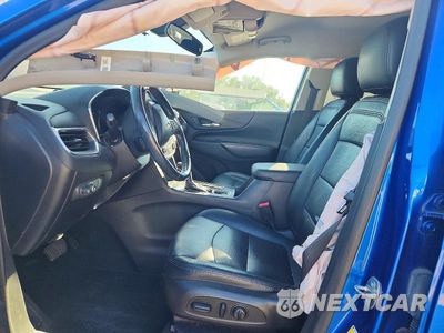 Zdjęcie 7 z 14 samochodu: 2019 CHEVROLET EQUINOX LT VIN:3GNAXUEV2KS525575 - miniatura