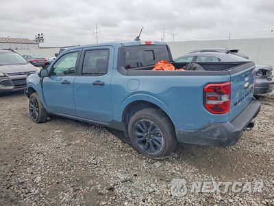 Drugie zdjęcie samochodu z przodu: 2023 FORD MAVERICK XL VIN:3FTTW8E93PRA98064 - miniatura