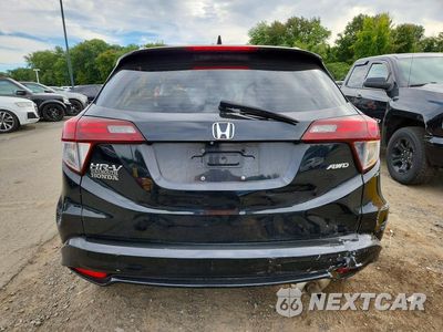 Zdjęcie 6 z 13 samochodu: 2019 HONDA HR-V EX VIN:3CZRU6H5XKM741779 - miniatura