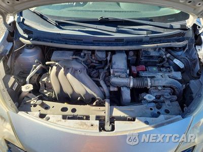 Zdjęcie 11 z 12 samochodu: 2014 NISSAN VERSA NOTE SV VIN:3N1CE2CP9EL417245 - miniatura