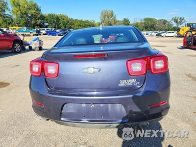 Zdjęcie 6 z 13 samochodu: 2014 CHEVROLET MALIBU LTZ VIN:1G11H5SL0EF194706 - miniatura