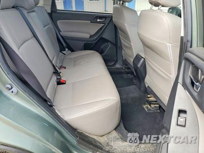 Zdjęcie 10 z 12 samochodu: 2014 SUBARU FORESTER 2.5I LIMITED VIN:JF2SJAHC2EH421626 - miniatura