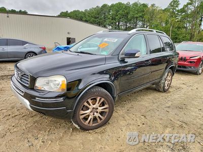 2013 VOLVO XC90 3.2 YV4952CZ5D1642029 - główne zdjęcie licytacji z USA - miniatura
