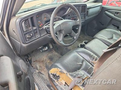 Zdjęcie 8 z 13 samochodu: 2007 CHEVROLET SILVERADO C3500 VIN:1GBJC34D07E157734 - miniatura