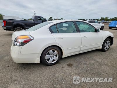 Trzecie zdjęcie samochodu z tyłu: 2008 NISSAN ALTIMA 2.5 VIN:1N4AL21EX8N482871 - miniatura