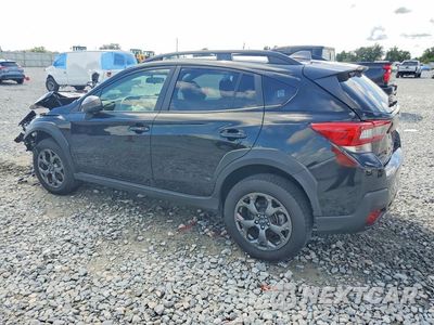 Drugie zdjęcie samochodu z przodu: 2023 SUBARU CROSSTREK SPORT VIN:JF2GTHSC3PH281882 - miniatura