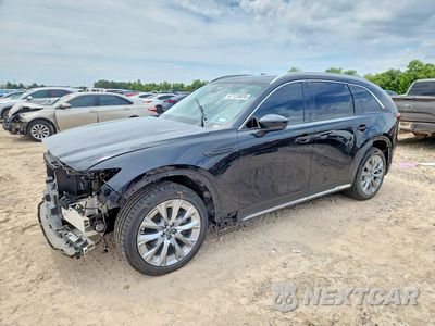 2024 MAZDA CX-90 PREMIUM JM3KKDHD4R1141640 - główne zdjęcie licytacji z USA - miniatura