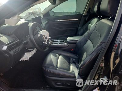 Zdjęcie 7 z 12 samochodu: 2025 NISSAN ALTIMA SR VIN:1N4BL4CV3SN425724 - miniatura