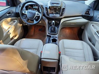 Zdjęcie 8 z 13 samochodu: 2014 FORD ESCAPE SE VIN:1FMCU9G99EUB63249 - miniatura