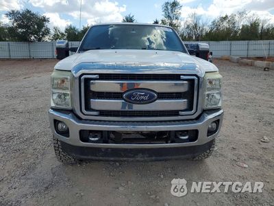 Piąte zdjęcie samochodu w środku: 2015 FORD F250 VIN:1FT7W2BT7FED39964 - miniatura