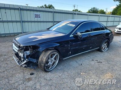 2016 MERCEDES-BENZ C 300 55SWF4JB0GU177061 - główne zdjęcie licytacji z USA - miniatura