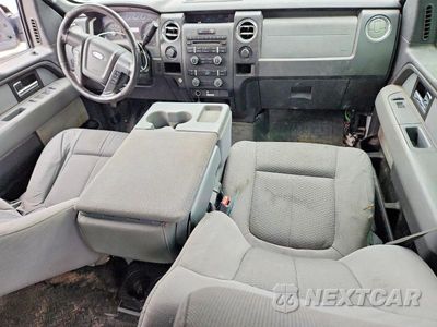 Zdjęcie 8 z 12 samochodu: 2013 FORD F150 VIN:1FTFW1EF1DFB61536 - miniatura