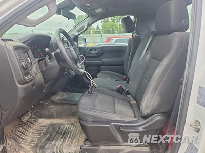 Zdjęcie 7 z 12 samochodu: 2024 CHEVROLET SILVERADO C1500 VIN:3GCNAAED1RG350265 - miniatura