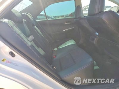 Zdjęcie 19 z 24 samochodu: 2012 TOYOTA CAMRY SE V6 VIN:4T1BK1FK7CU013693 - miniatura