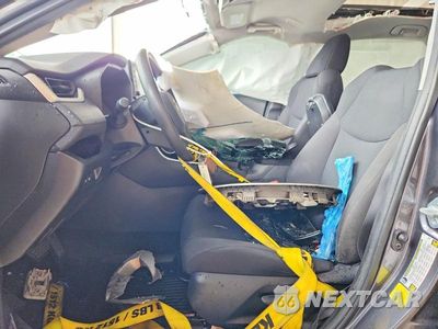 Zdjęcie 7 z 13 samochodu: 2021 TOYOTA RAV4 LE VIN:2T3H1RFV5MC138952 - miniatura