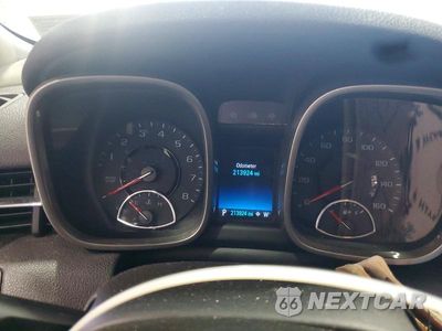 Zdjęcie 9 z 12 samochodu: 2014 CHEVROLET MALIBU LS VIN:1G11B5SL5EF118223 - miniatura