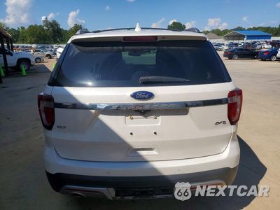 Zdjęcie 6 z 13 samochodu: 2016 FORD EXPLORER XLT VIN:1FM5K8D81GGA59697 - miniatura