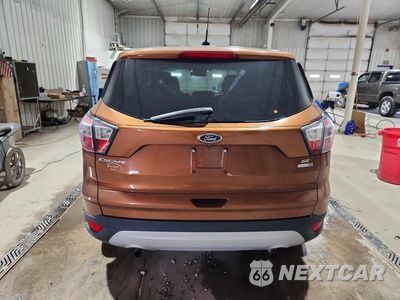 Zdjęcie 6 z 13 samochodu: 2017 FORD ESCAPE SE VIN:1FMCU9G99HUB04688 - miniatura