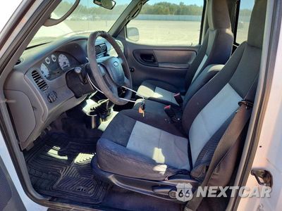 Zdjęcie 7 z 12 samochodu: 2004 FORD RANGER VIN:1FTYR10U24PB65109 - miniatura